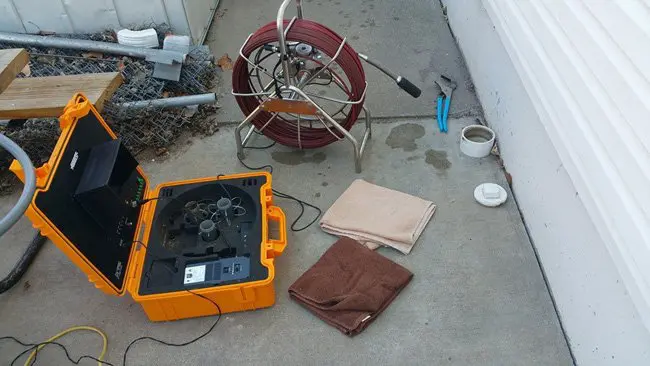 Çengelköy Su Kaçaği