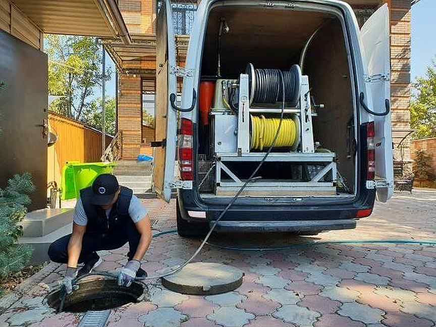 Çengelköy Su kaçağı Tespiti