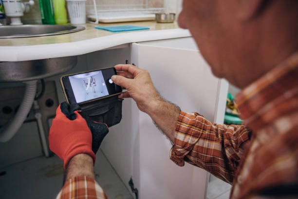 Çengelköy Su kaçağı Tespiti